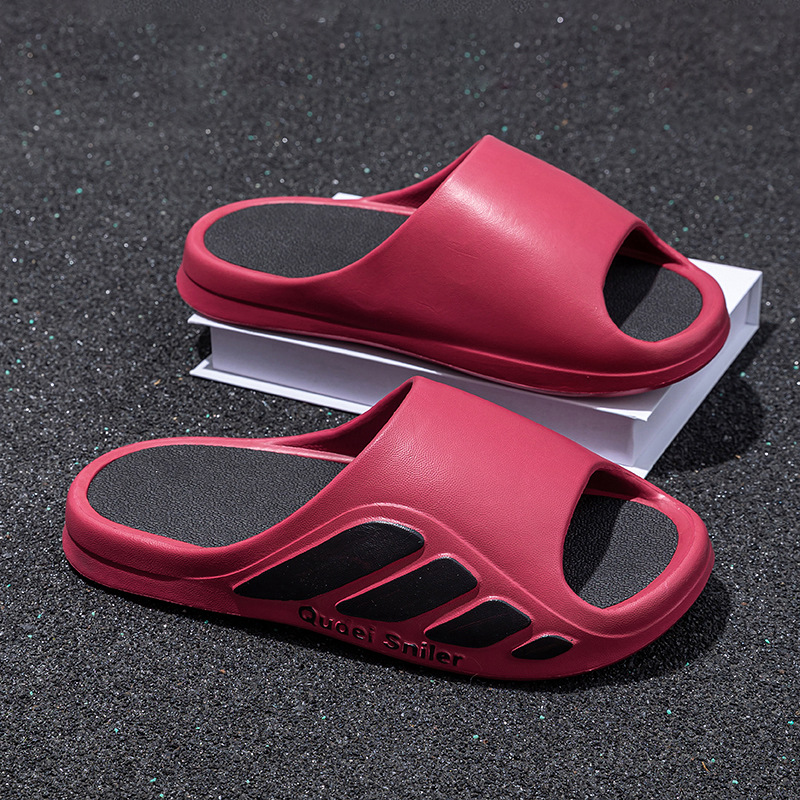 Męskie sportowe klapki na lato – Men Shoes On Sale recenzja i cena