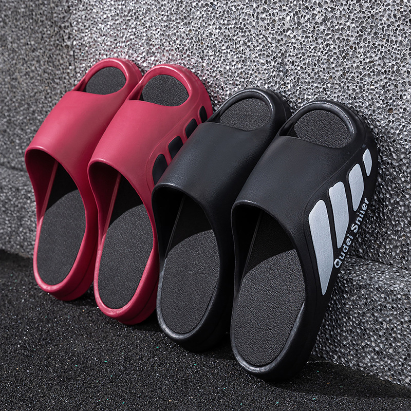 Męskie sportowe klapki na lato – Men Shoes On Sale recenzja i cena