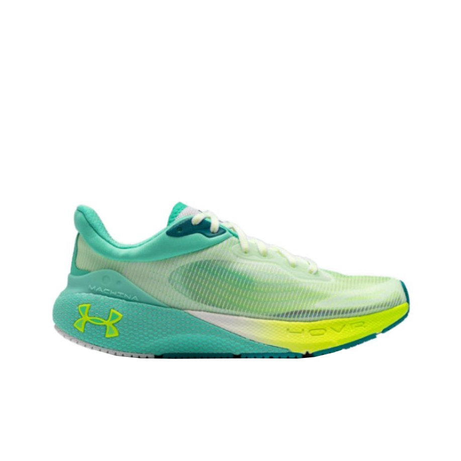 Buty do biegania Under Armour  – Men Shoes Under Armour recenzja i cena
