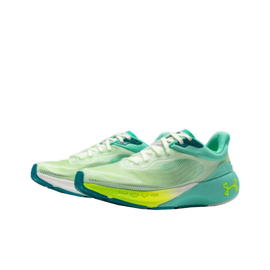 Buty do biegania Under Armour  – Men Shoes Under Armour recenzja i cena
