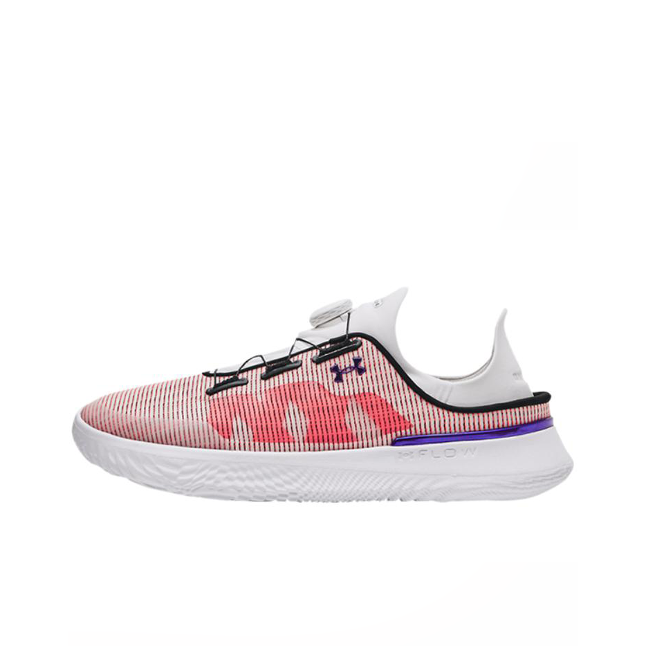 Buty do biegania Under Armour  – Men Shoes Under Armour recenzja i cena