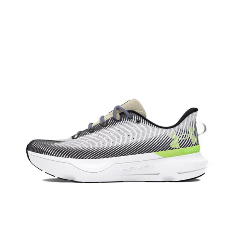 Buty męskie do biegania Under  – Men Shoes Under Armour recenzja i cena