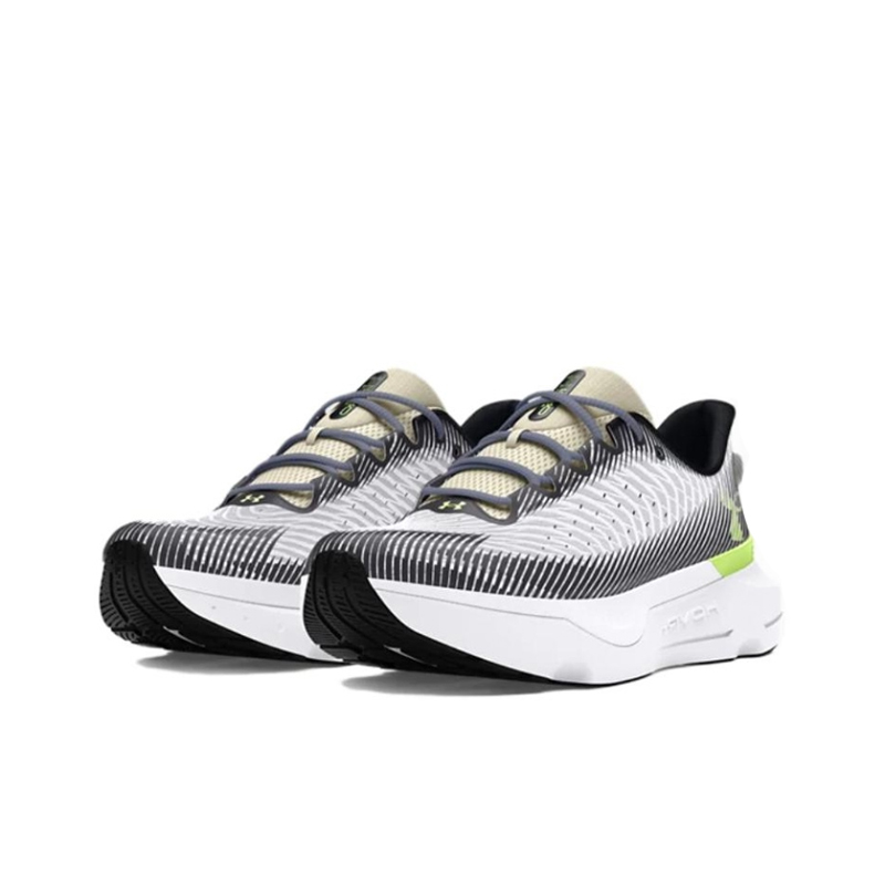 Buty męskie do biegania Under  – Men Shoes Under Armour recenzja i cena