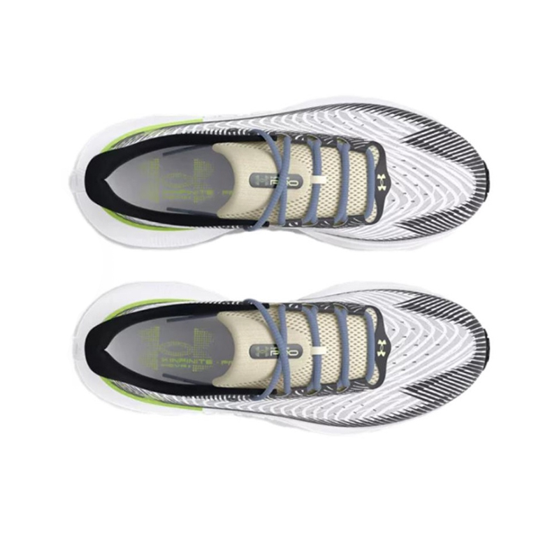 Buty męskie do biegania Under  – Men Shoes Under Armour recenzja i cena