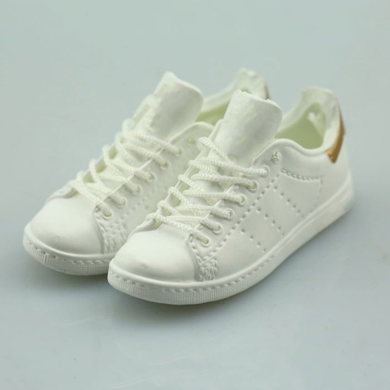 1/6 Skala Mężczyzna Kobieta Mo – Men Shoes Quotes recenzja i cena