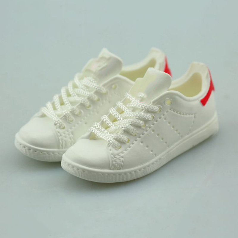 1/6 Skala Mężczyzna Kobieta Mo – Men Shoes Quotes recenzja i cena