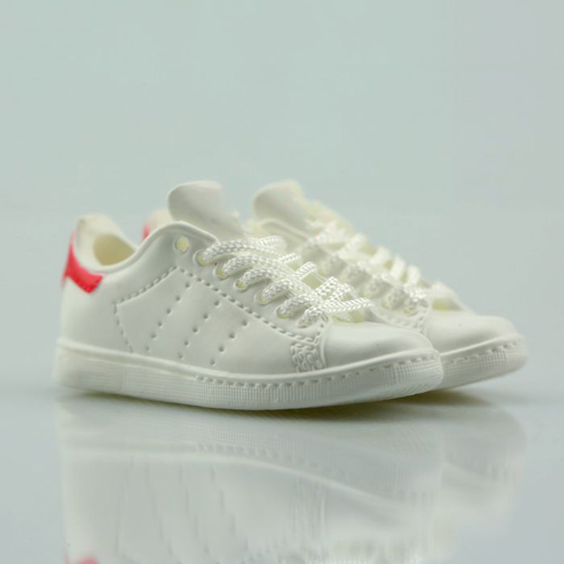 1/6 Skala Mężczyzna Kobieta Mo – Men Shoes Quotes recenzja i cena