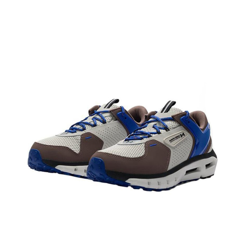 Buty męskie Under Armour Summi – Men Shoes Under Armour recenzja i cena