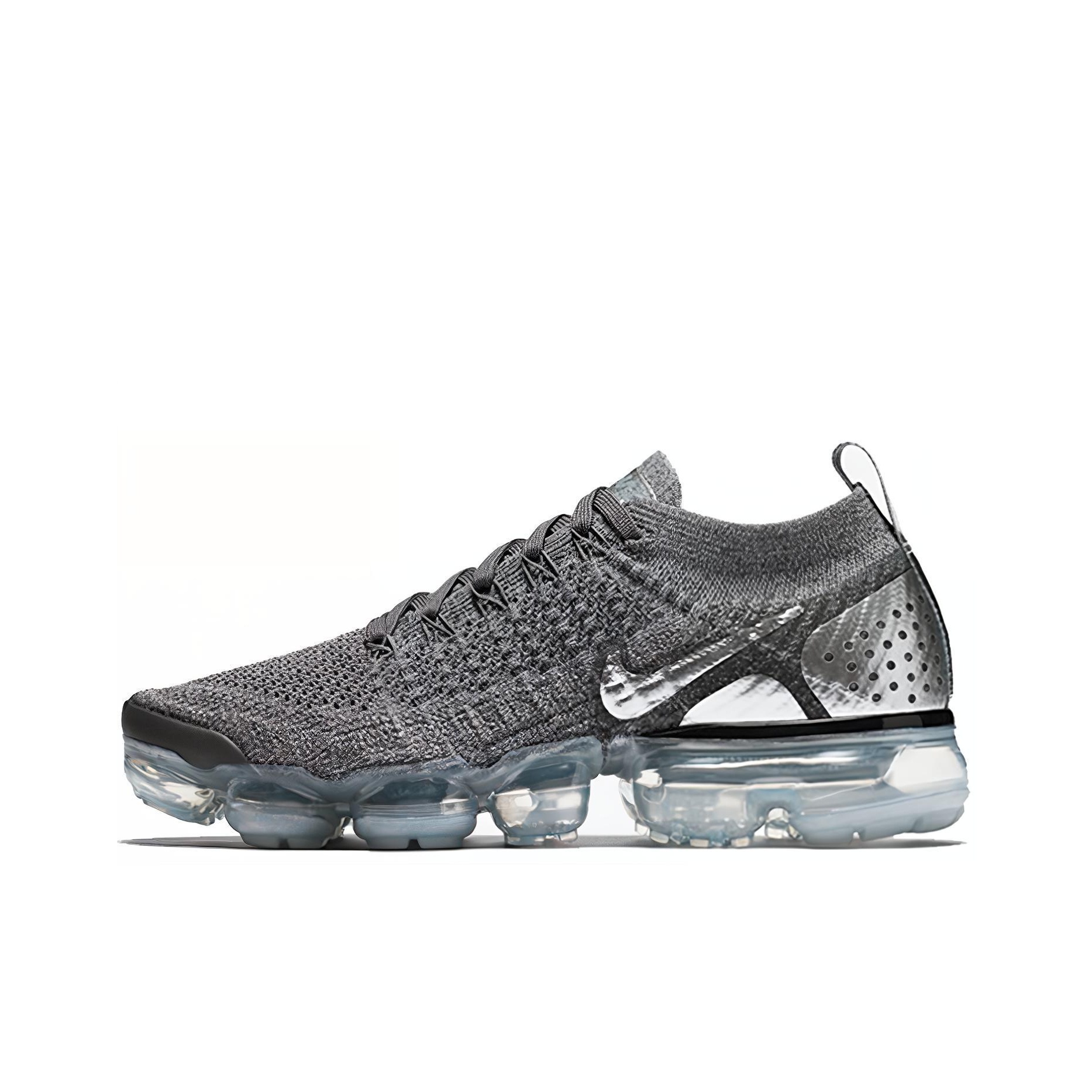 Nike VaporMax Flyknit 2 Niskop – Men'S Shoes Vapormax recenzja i cena