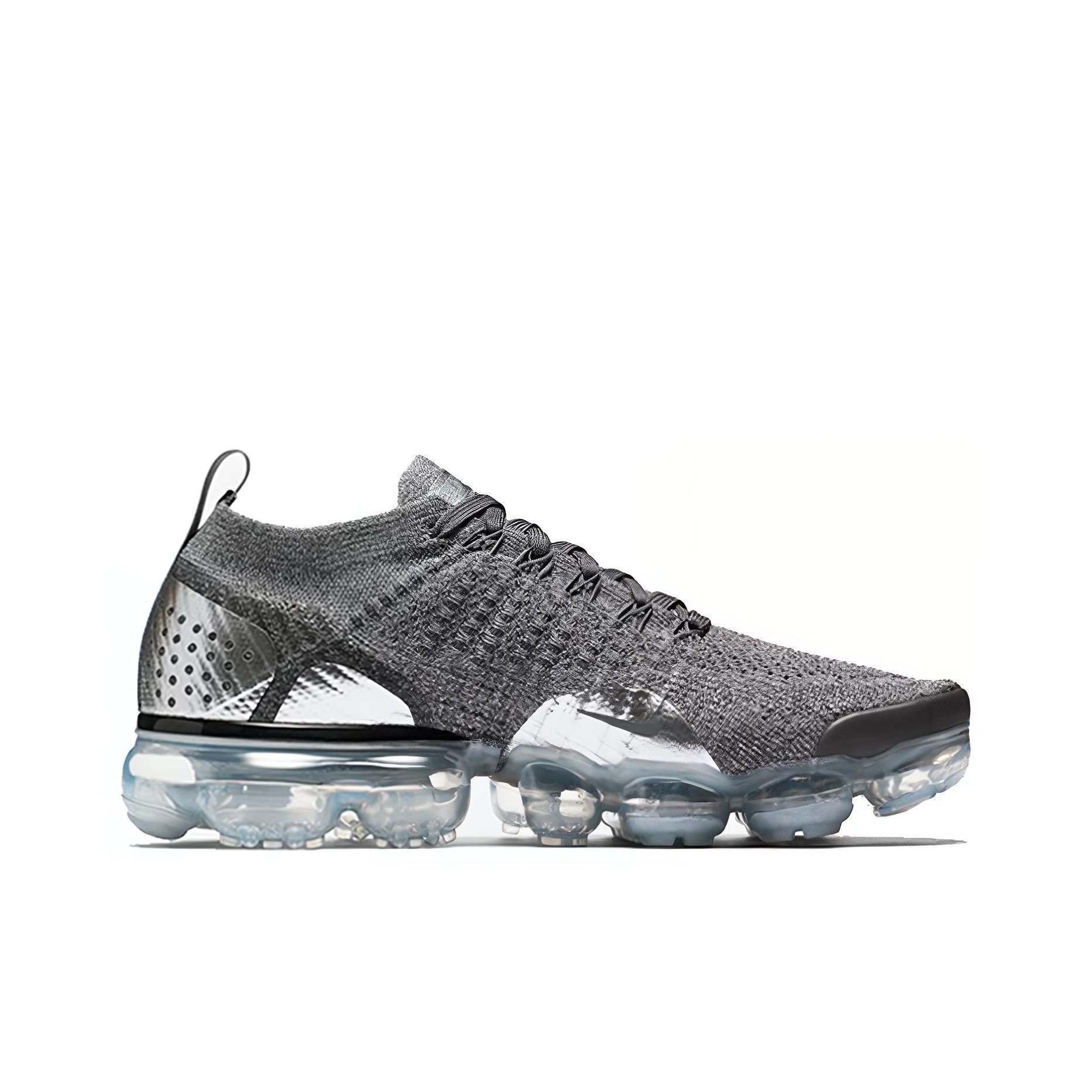 Nike VaporMax Flyknit 2 Niskop – Men'S Shoes Vapormax recenzja i cena