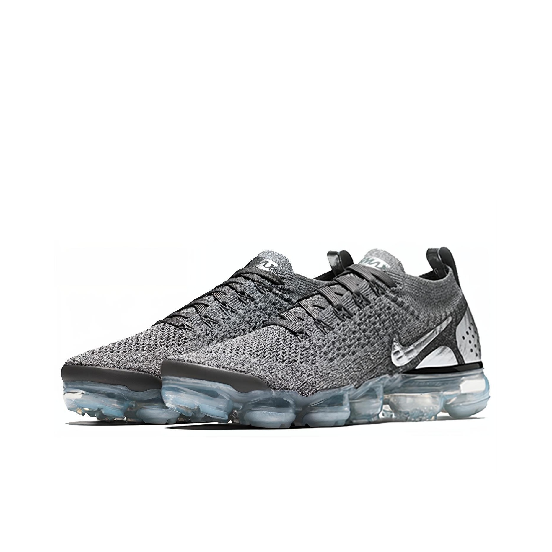 Nike VaporMax Flyknit 2 Niskop – Men'S Shoes Vapormax recenzja i cena