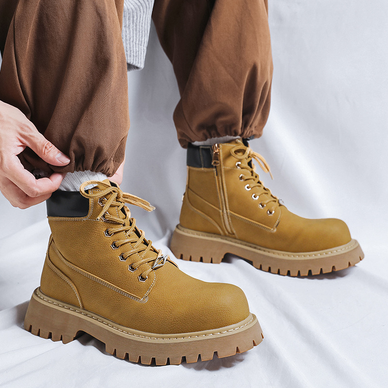 Męskie buty plus size na impre – Men'S Shoes Black And White recenzja i cena