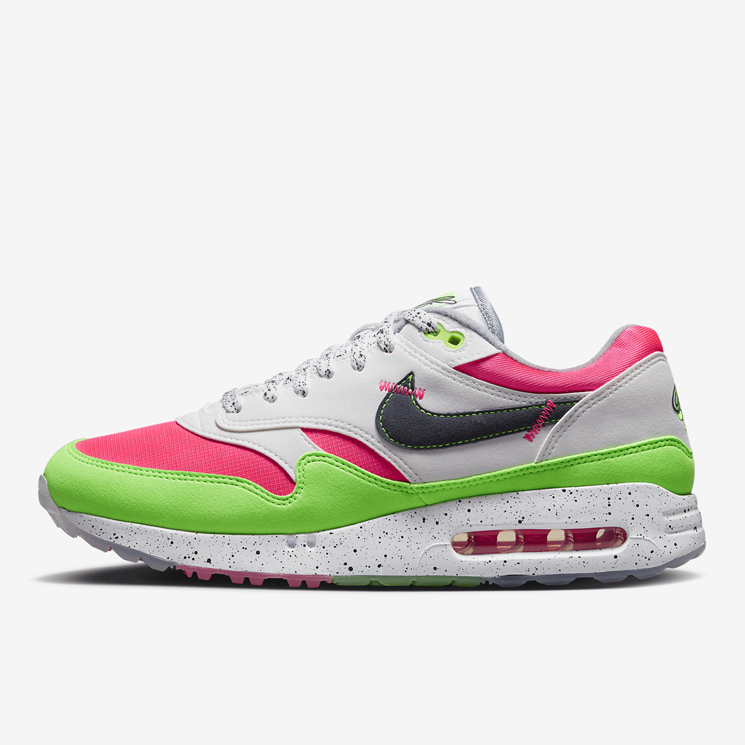 Autentyczne męskie buty golfow – Men Shoes Nike recenzja i cena