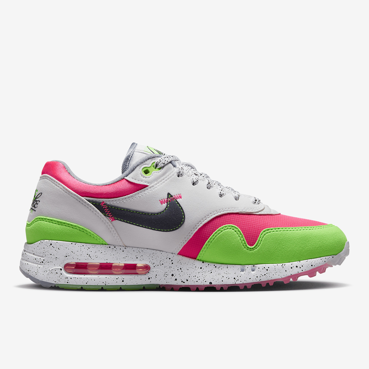 Autentyczne męskie buty golfow – Men Shoes Nike recenzja i cena