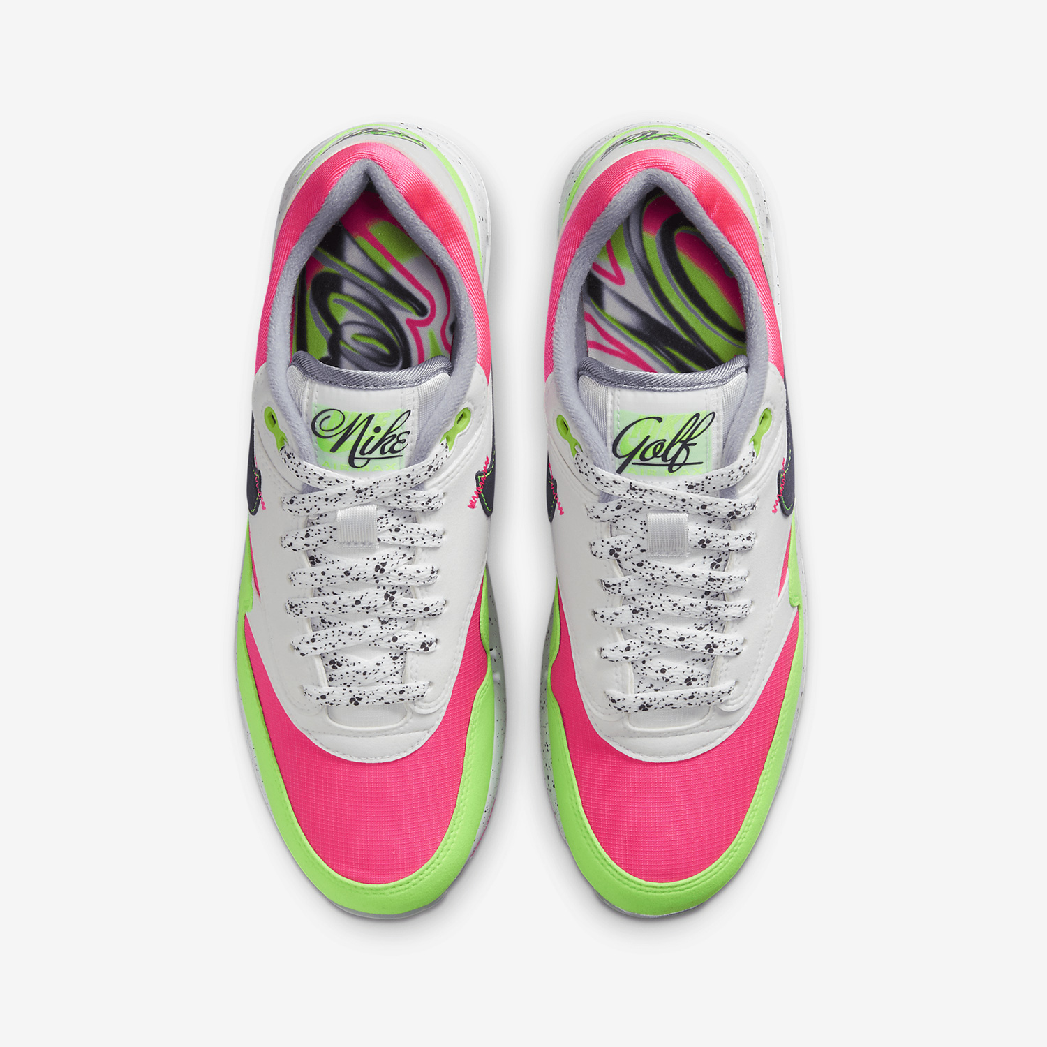Autentyczne męskie buty golfow – Men Shoes Nike recenzja i cena