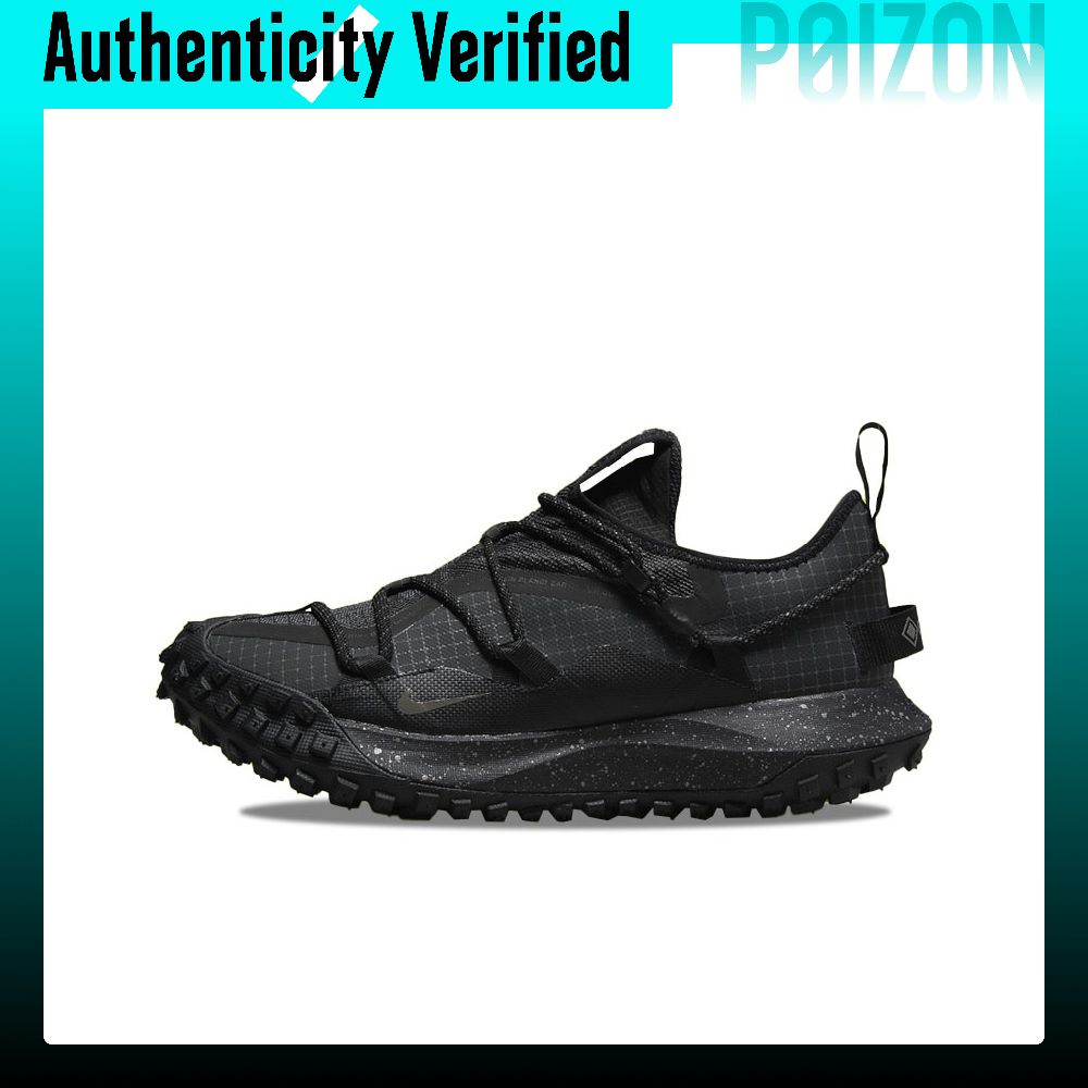 Nike ACG Mountain Fly Low GTX  – Men Shoes Nike recenzja i cena