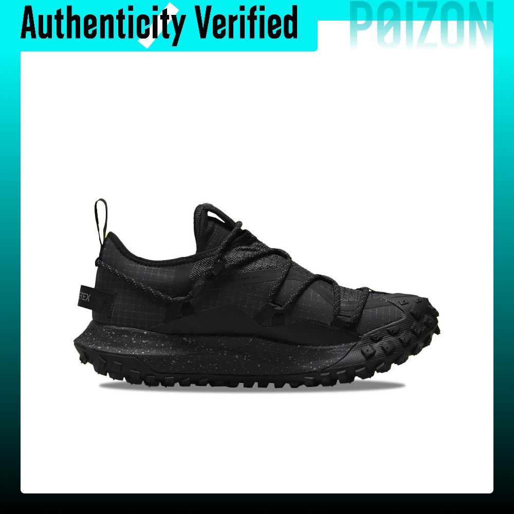 Nike ACG Mountain Fly Low GTX  – Men Shoes Nike recenzja i cena