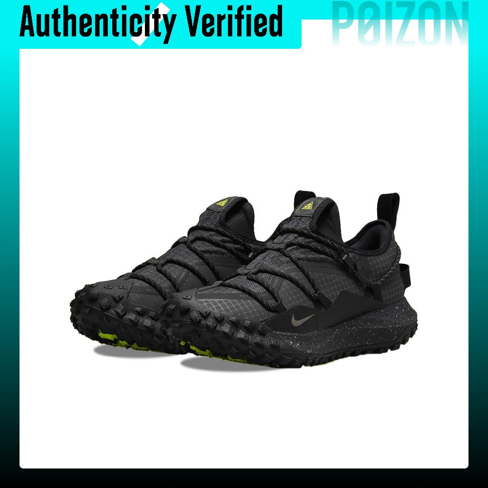 Nike ACG Mountain Fly Low GTX  – Men Shoes Nike recenzja i cena