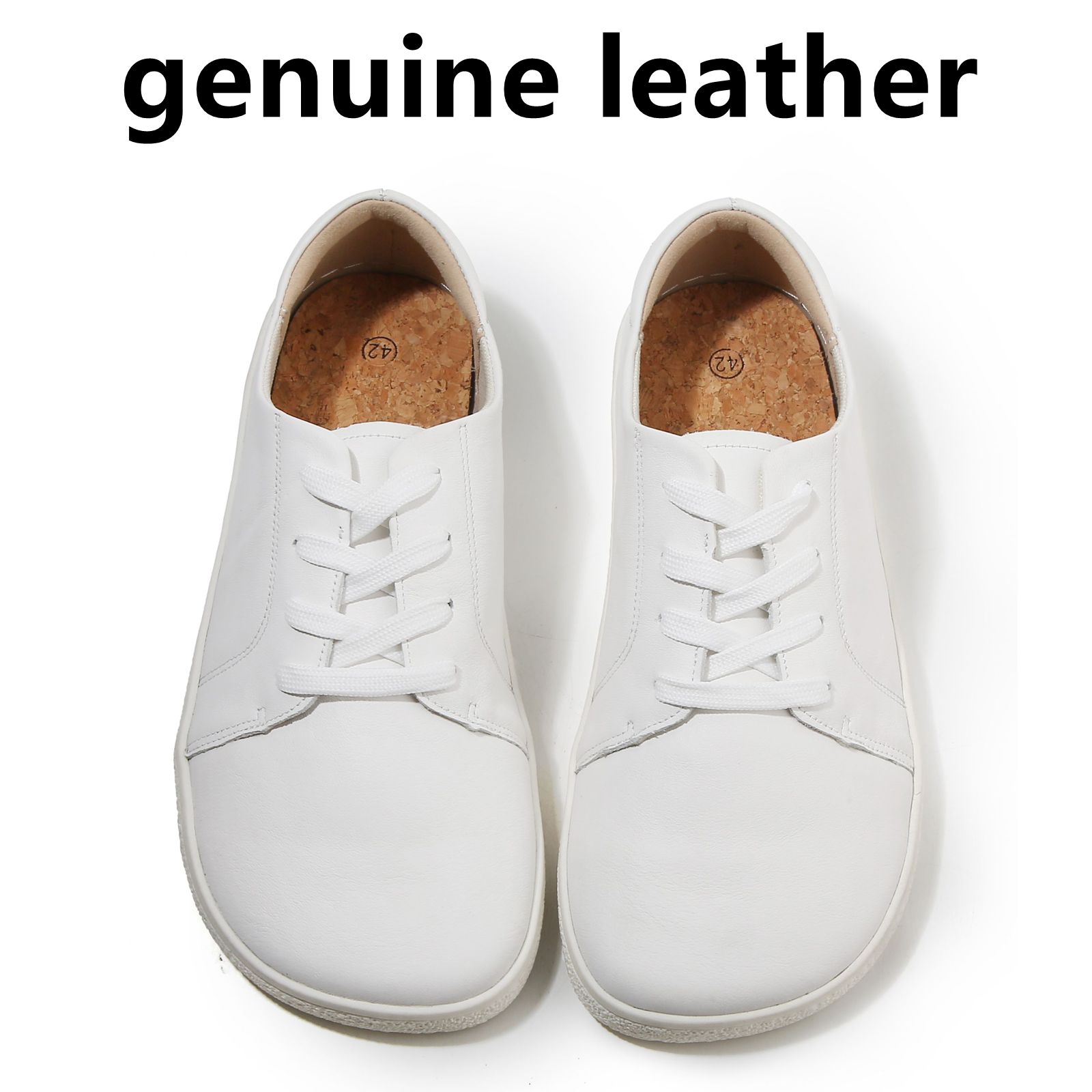 TONGLEPAO wiosenne, jesienne,  – Boat Shoe Leather recenzja i cena