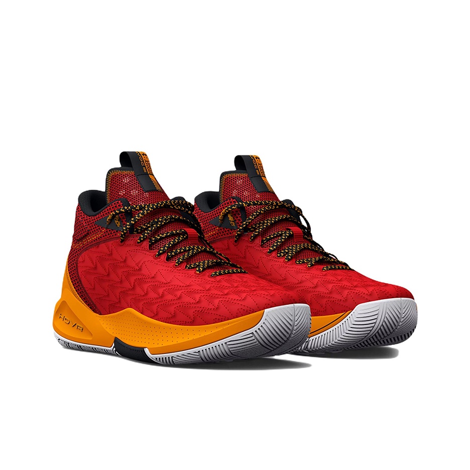 Buty koszykarskie Under Armour – Men Shoes Under 600 recenzja i cena