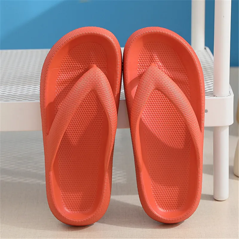 Antypoślizgowe Klapki na Platf – Men Shoes On Sale recenzja i cena