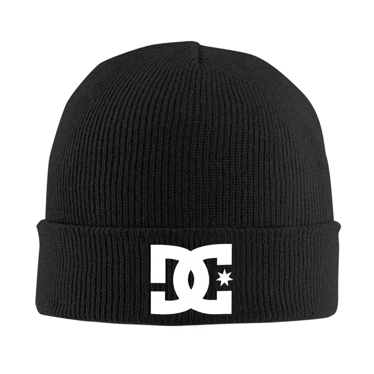 DC Shoe Co Ciepła czapka z dzi – Men'S Shoes Dc recenzja i cena