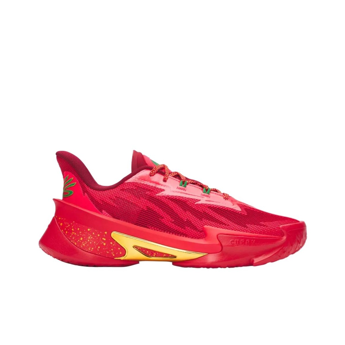 Buty koszykarskie Under Armour – Men Shoes Under 600 recenzja i cena
