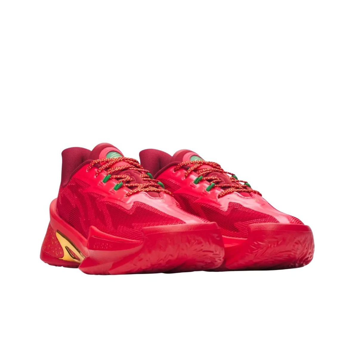Buty koszykarskie Under Armour – Men Shoes Under 600 recenzja i cena
