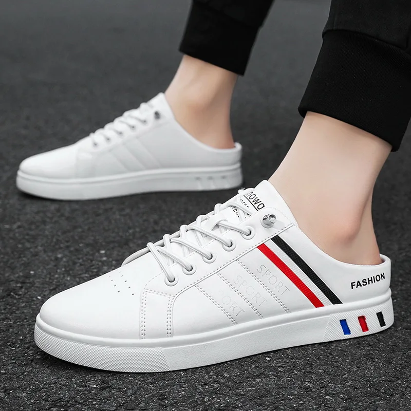 Letnie, obowiązujące, wysokiej – Men Shoes Must Have recenzja i cena