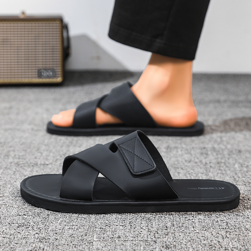Męskie klapki 2026 Nowe letnie – Men Shoes On Sale recenzja i cena