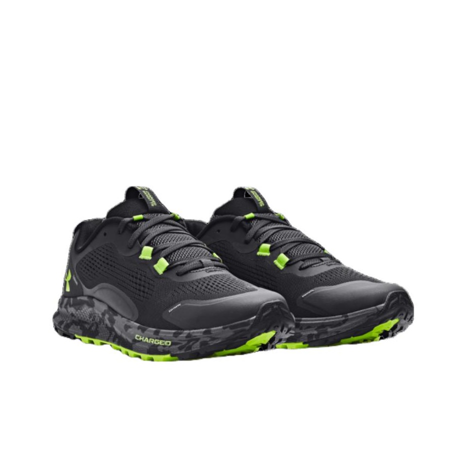 Buty do biegania Under Armour  – Men Shoes Under Armour recenzja i cena
