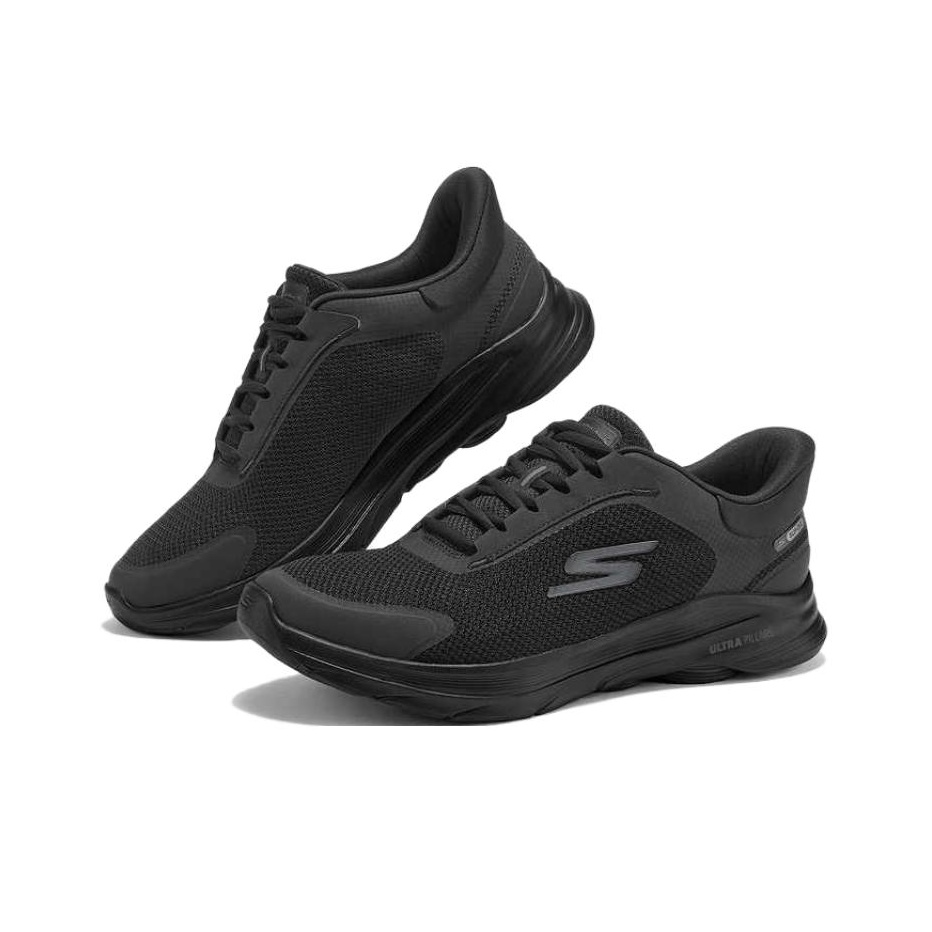 Skechers Go Walk 8 Oddychające – Men Shoes Casual recenzja i cena