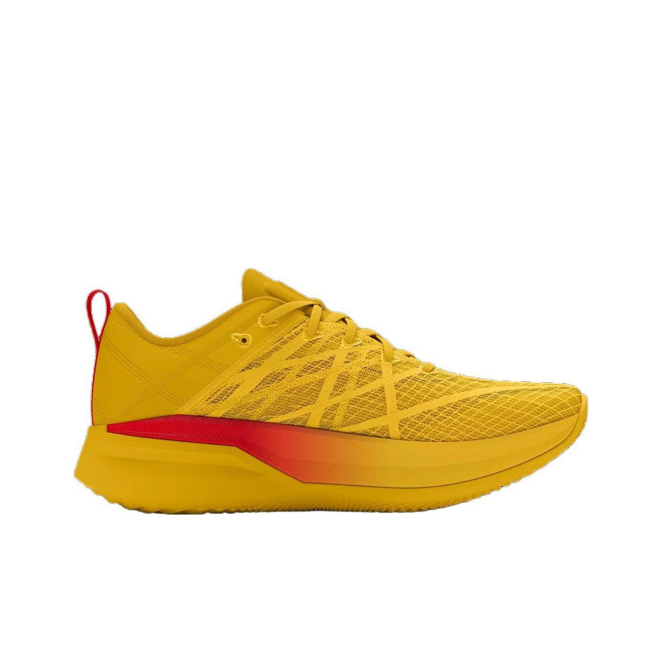 Buty do biegania Under Armour  – Men Shoes Under Armour recenzja i cena