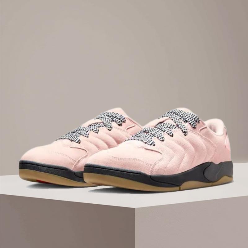 Nike Jordan Series Klasyczne,  – Men'S Shoes Nike Jordan recenzja i cena