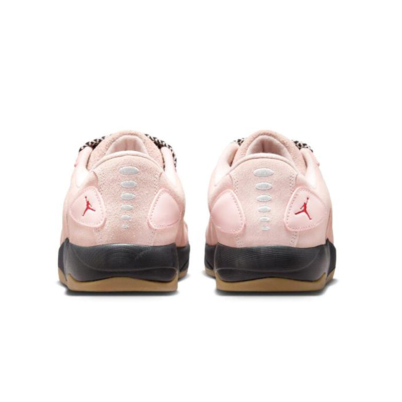 Nike Jordan Series Klasyczne,  – Men'S Shoes Nike Jordan recenzja i cena