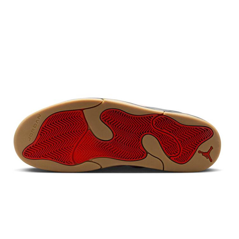 Nike Jordan Series Klasyczne,  – Men'S Shoes Nike Jordan recenzja i cena