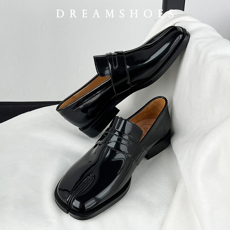 Buty Tabi wsuwane, mokasyny dl – Men'S Shoes Hugo Boss recenzja i cena