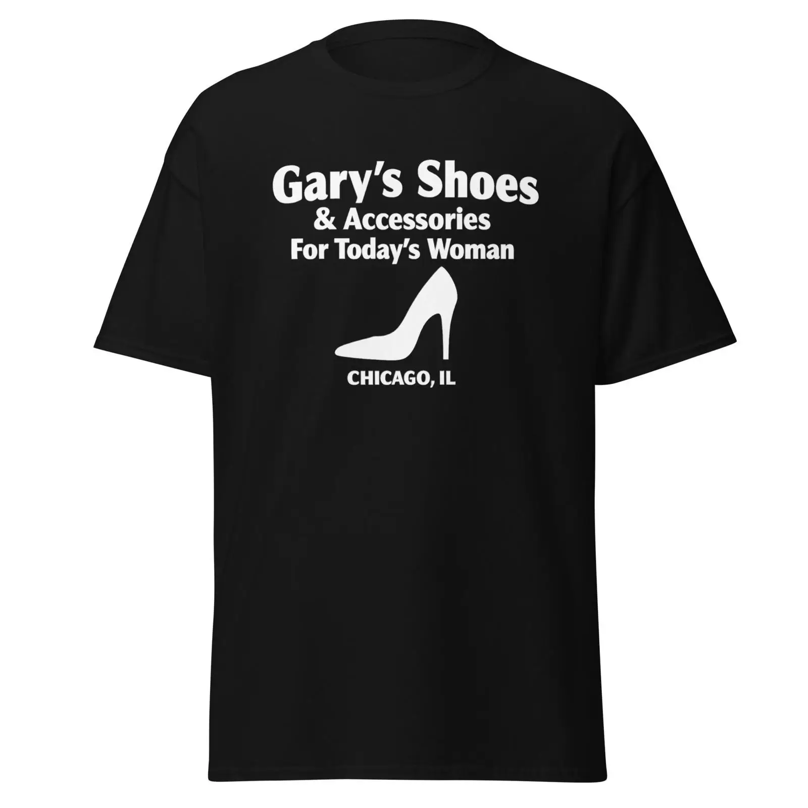 Buty i akcesoria Gary'ego dla  – Men Shoes Quotes recenzja i cena