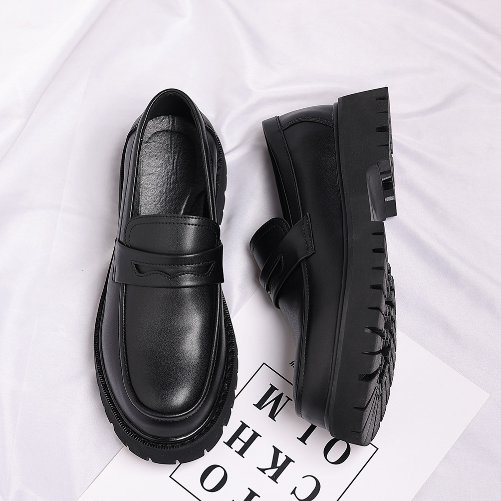 Nowe męskie mokasyny wsuwane z – Men'S Shoes Hugo Boss recenzja i cena