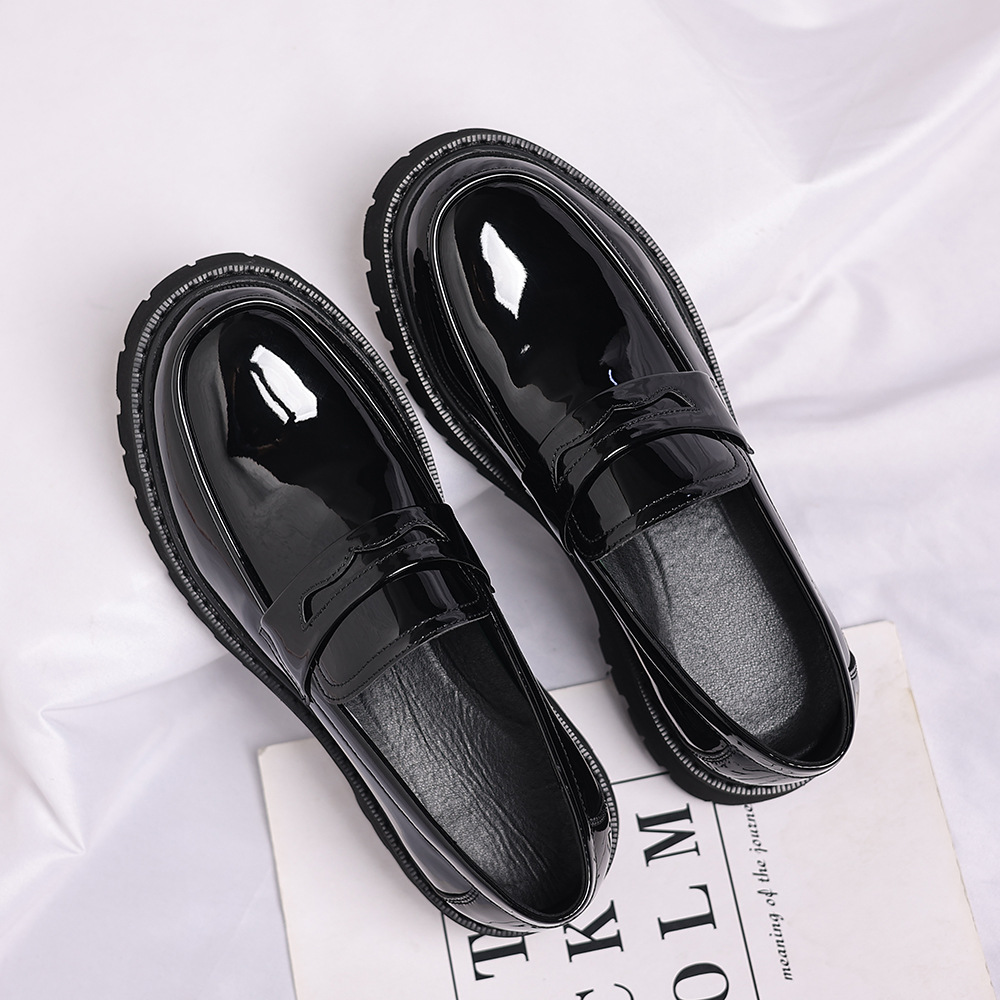 Nowe męskie mokasyny wsuwane z – Men'S Shoes Hugo Boss recenzja i cena