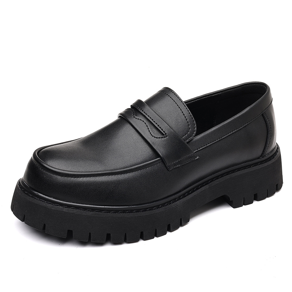 Nowe męskie mokasyny wsuwane z – Men'S Shoes Hugo Boss recenzja i cena