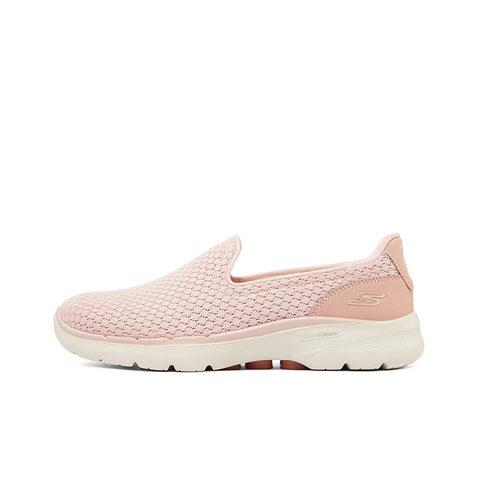 Skechers Go Walk 6 Textile, sy – Men Shoes Casual recenzja i cena