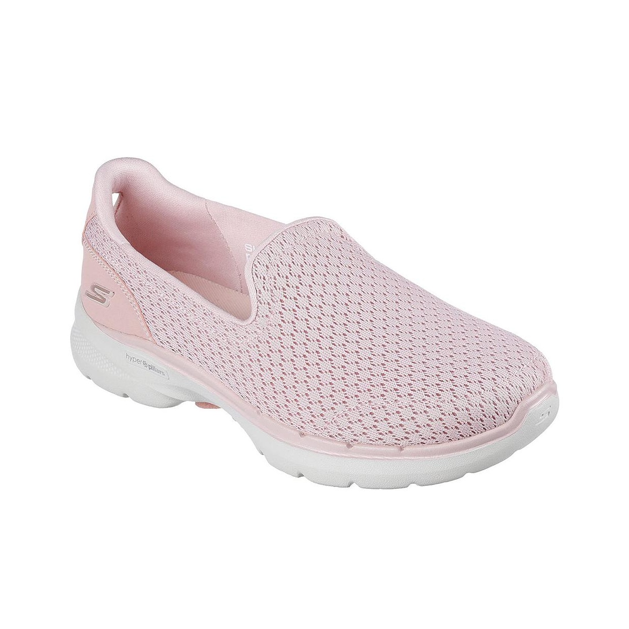 Skechers Go Walk 6 Textile, sy – Men Shoes Casual recenzja i cena