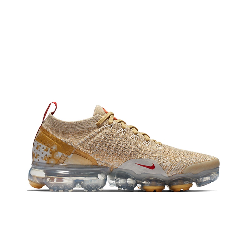 Nike VaporMax 2.0 Low top Air  – Men'S Shoes Vapormax recenzja i cena