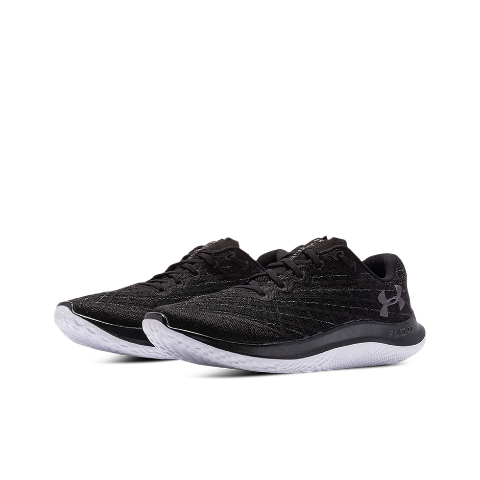 Buty do biegania Under Armour  – Men Shoes Under Armour recenzja i cena