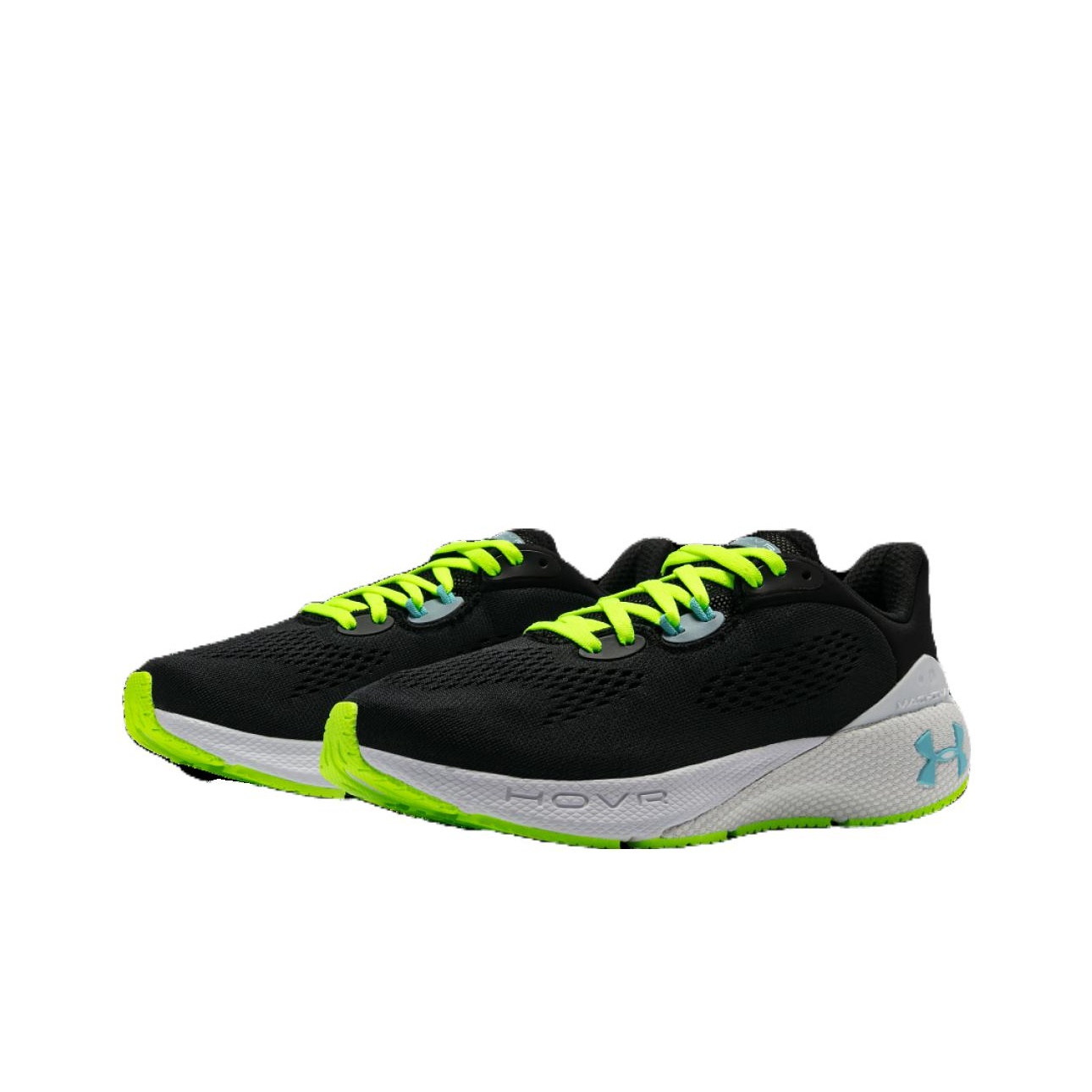 Buty do biegania Under Armour  – Men Shoes Under Armour recenzja i cena