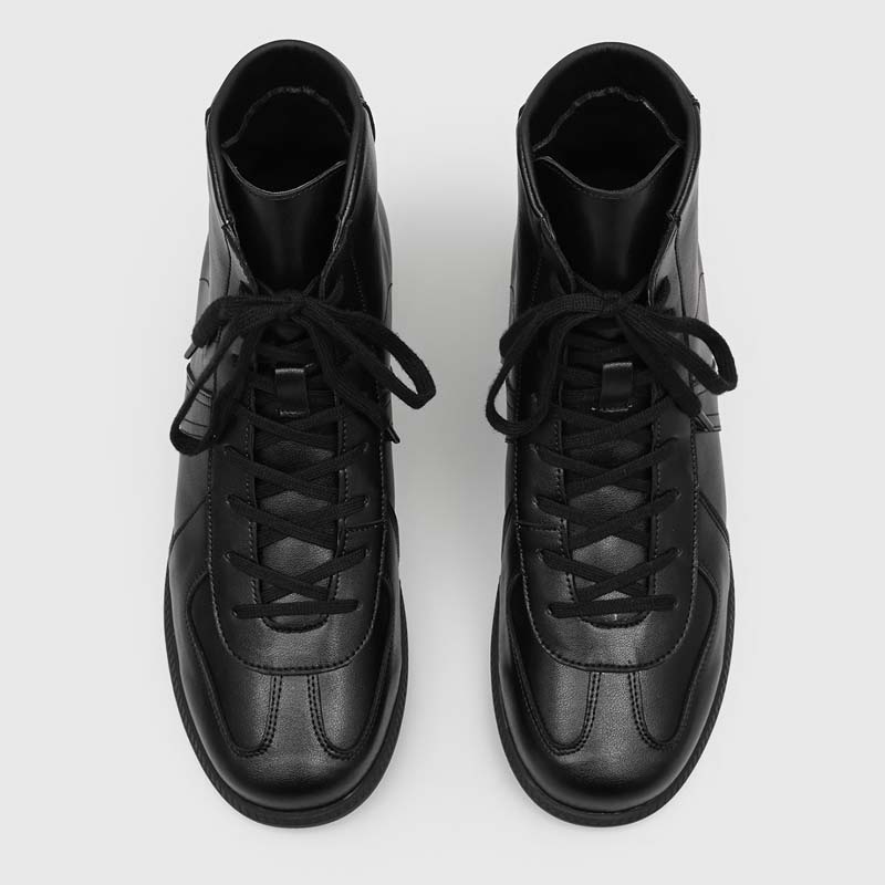 Męskie klasyczne buty typu hig – Men'S Shoes Height Increase recenzja i cena