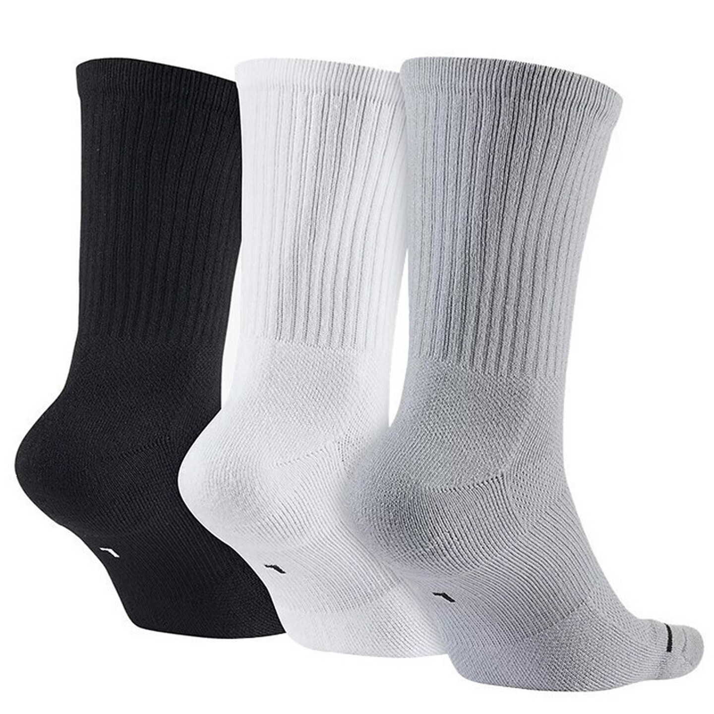 Zestaw 3 par skarpet Nike (NIK – Men'S Shoes Nike Jordan recenzja i cena