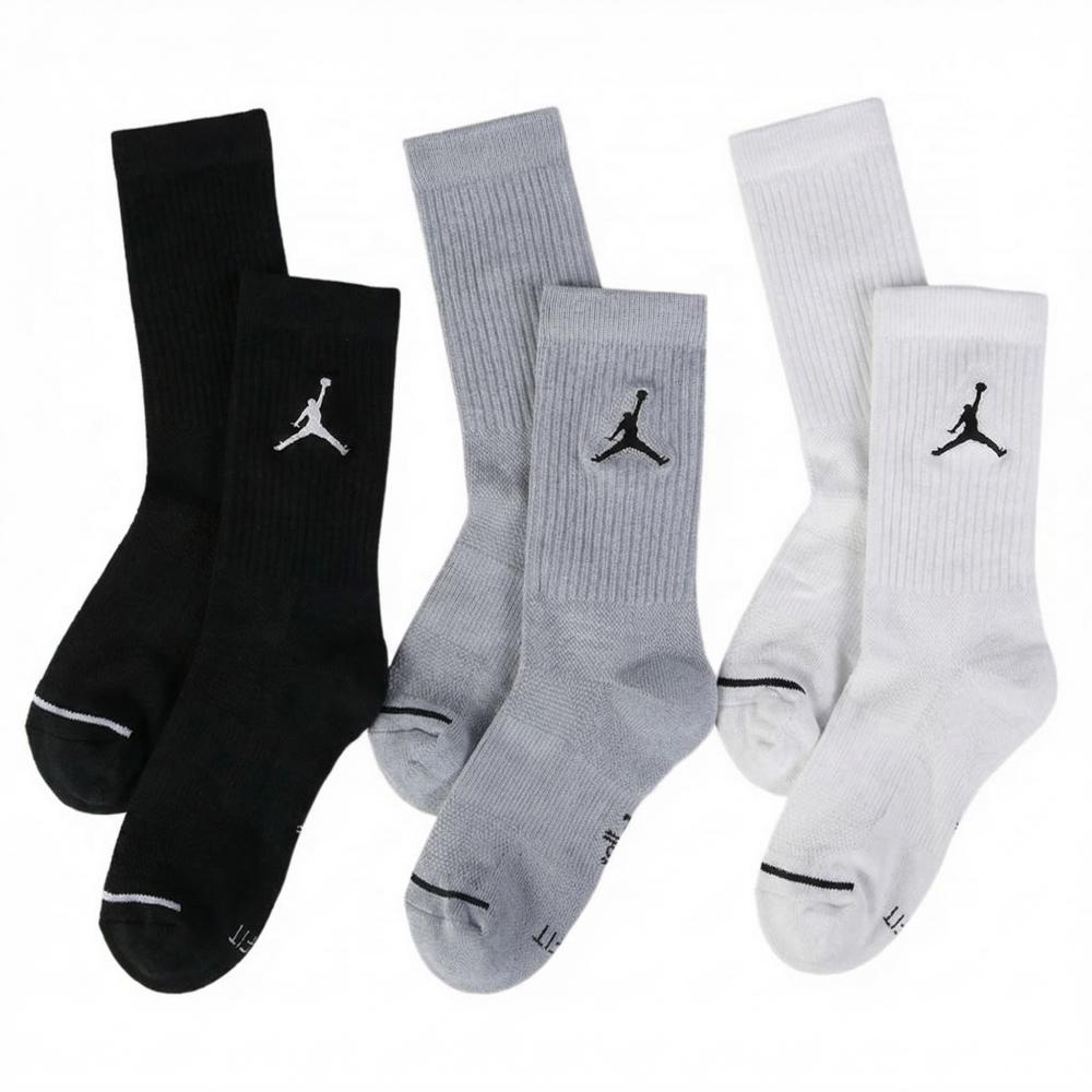 Zestaw 3 par skarpet Nike (NIK – Men'S Shoes Nike Jordan recenzja i cena