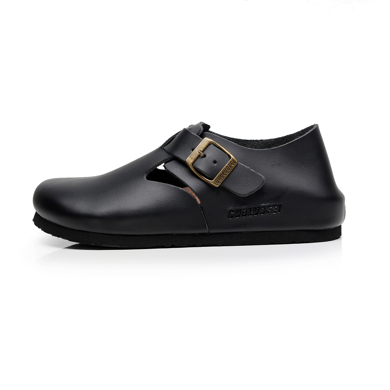 Wygodne damskie buty korkowe n – Boat Shoe Leather recenzja i cena